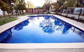Nagambie Lifestyle Park